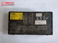 Body Computer 2 от Iveco Stralis 440S42, E5 2008г. 504276228