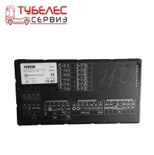 Body computer на Iveco Stralis AS440S48Т 41221000
