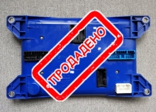 Body computer на Iveco Eurocargo 120E18, 180 к.с., 2005 г.