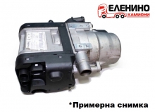 Водна печка за Мерцедес Актрос Eвро 6 MP4 A9608306161