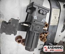 Помпа адблу за Мерцедес Актрос MP4 Евро6, A0001407978