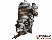 Горивен филтър A4700906652 Mercedes Actros MP4, E6 OM470LA