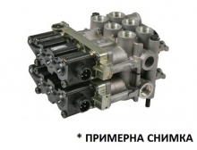 ECAS Eлектромагнитен клапан на MB ACTROS 4729051110