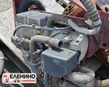Eberspacher Hydronic D9W 41029117 водна печка за Ивеко Стралис