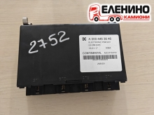PSM ел. блок, модул, компютър Mercedes Actros MP4 E6 A0004463646