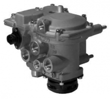 Управляващ кран на ремарке Wabco 48020400100