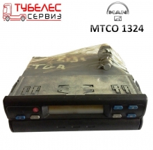 Тахограф KEINZE MTCO 1324.510015680100 на МАН