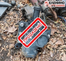 Кормилна кутия BOSCH 8098956122, 21386315 от Renault T Range