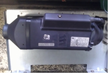Еberspacher D1LC печка за камион 1800W 24V 25W