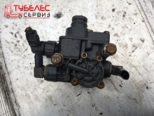 Клапан ABS на Mercedes Actros A0044298744, BOSCH 0265351122