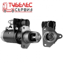 Стартер BOSCH 0 001 372 001 за камион Mercedes Actros MP2