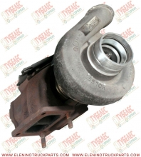 Турбина Holset HX52W на RENAULT PREMIUM II DXi 11 4044582