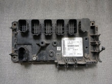 Компютър Heckmodul на Mercedes Actros 1844LS, MP2, A0014462417