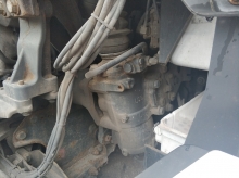 Кормилна кутия LS8 за Mercedes Actros MP2 1844 LS, ЕВРО 5, 435кс