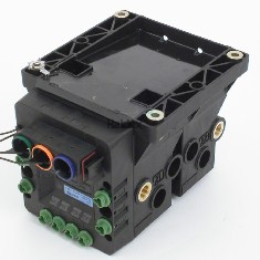 haldex 810009302 812001301 EB kran remarke modulator халдекс avtomorga elenino tubeles serviz